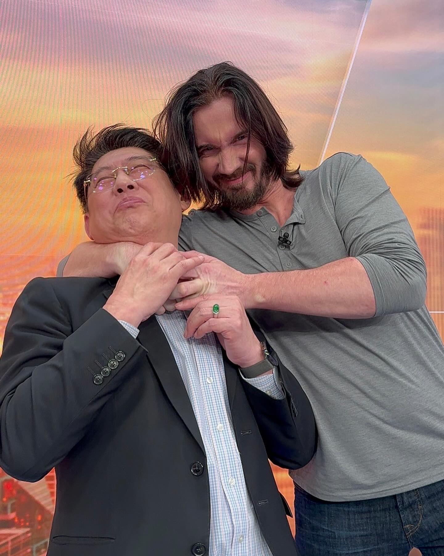 สรยุทธ สุทัศนะจินดา