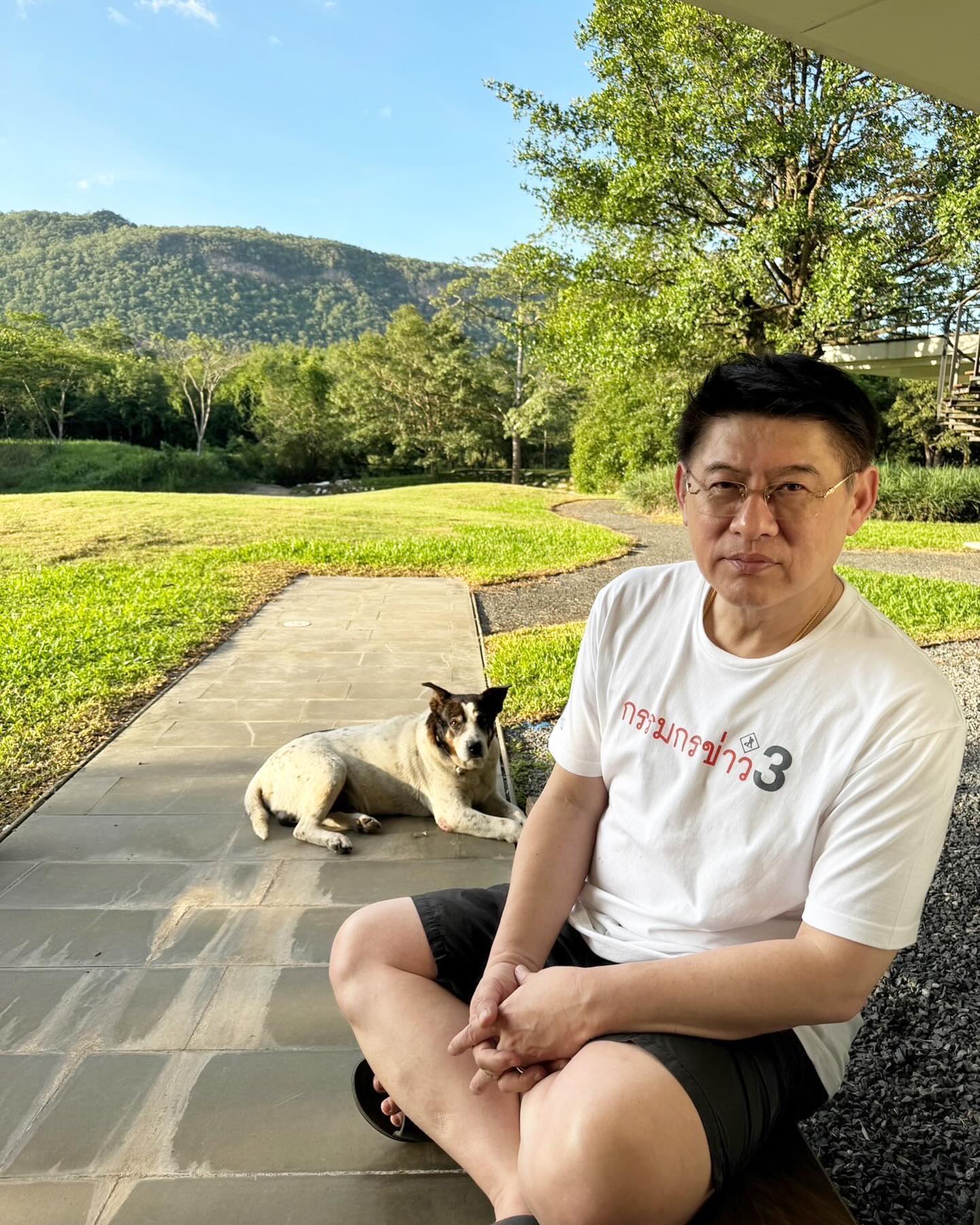 สรยุทธ สุทัศนะจินดา