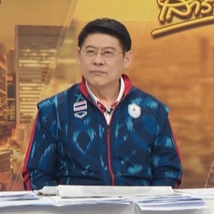 สรยุทธ สุทัศนะจินดา