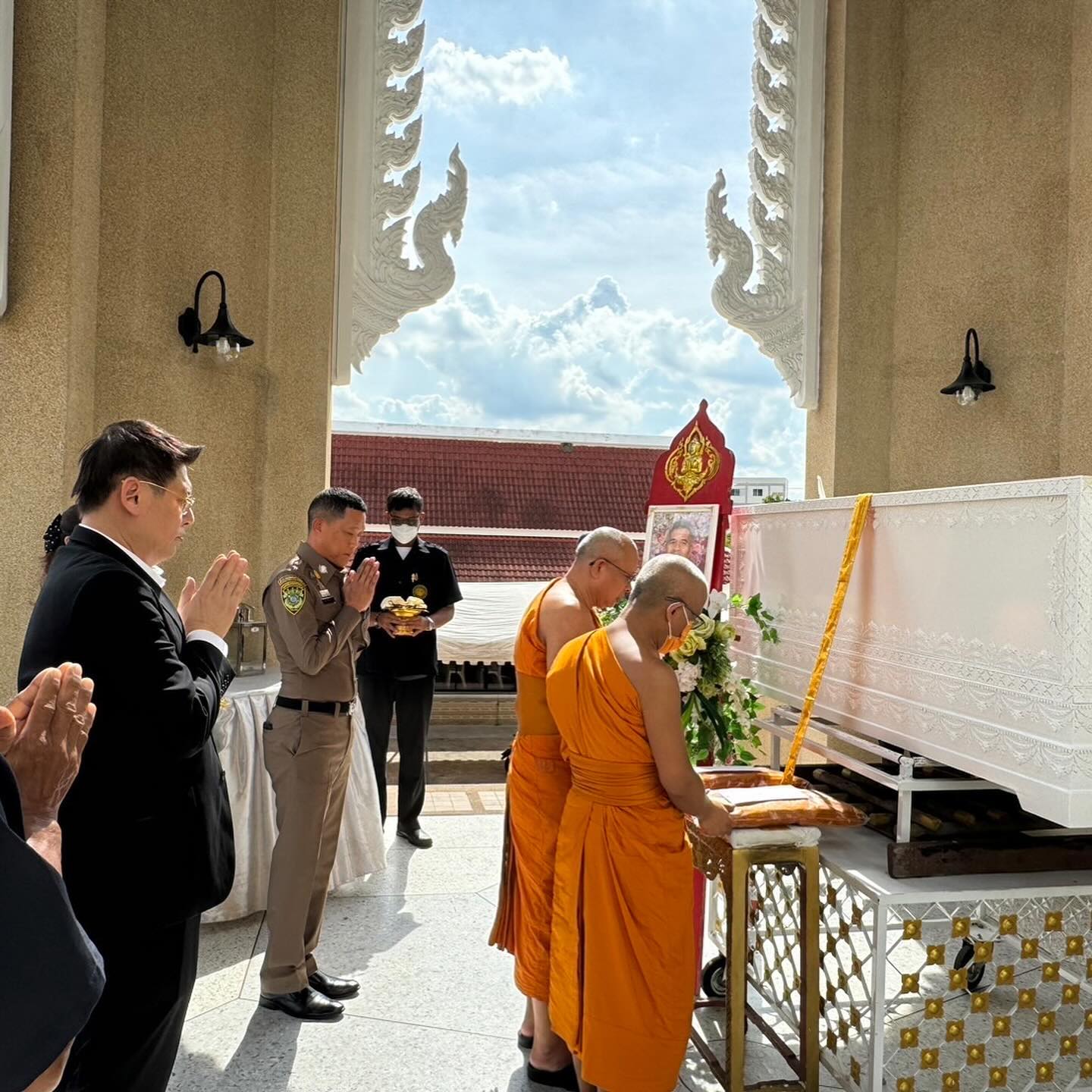 สรยุทธ สุทัศนะจินดา