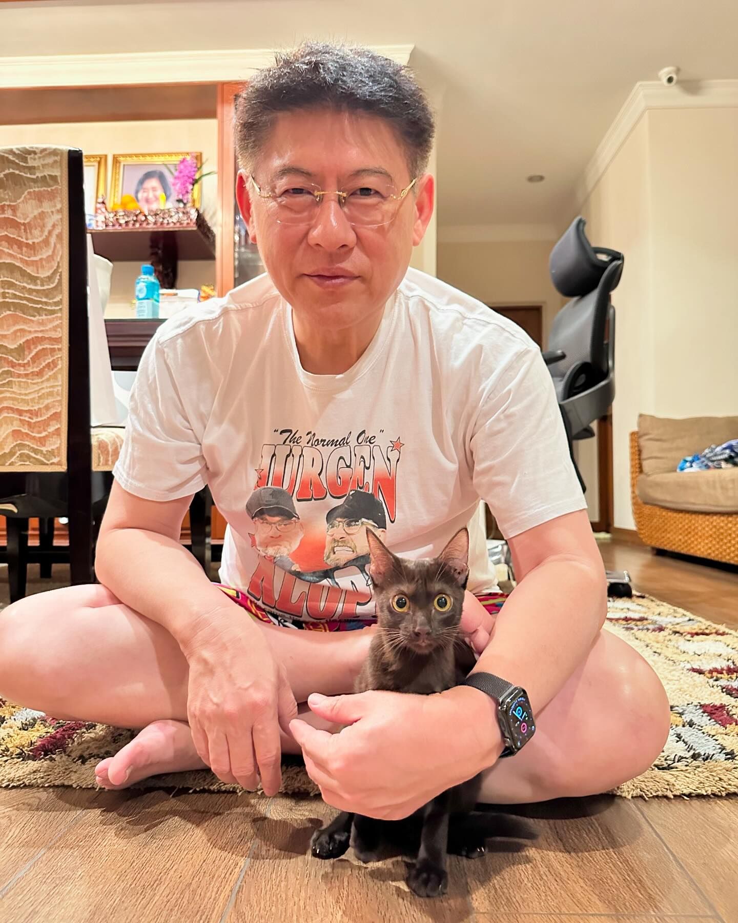 สรยุทธ สุทัศนะจินดา