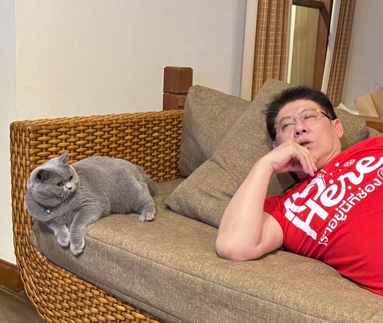 สรยุทธ สุทัศนะจินดา