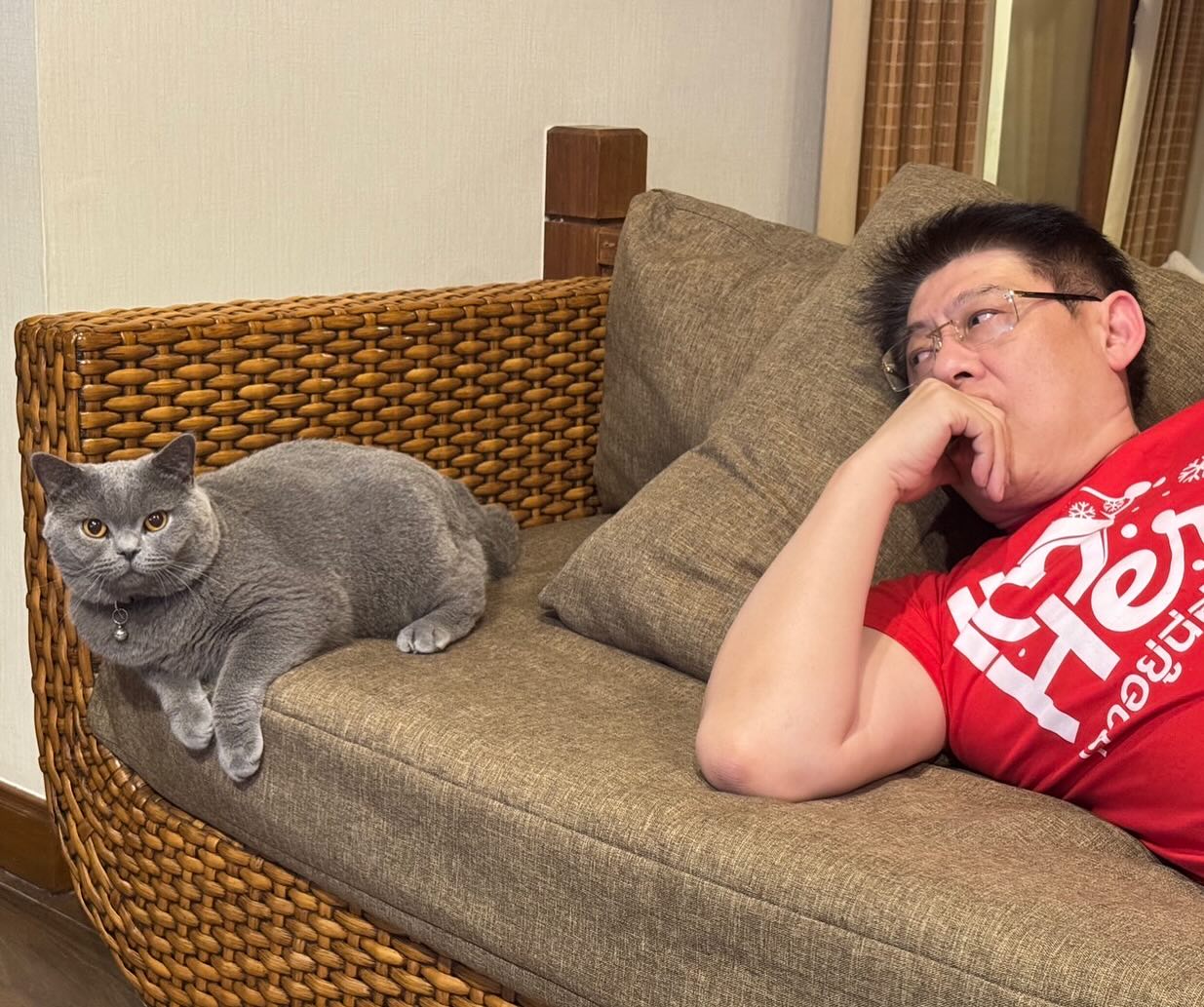 สรยุทธ สุทัศนะจินดา