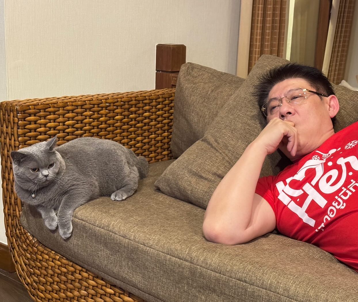 สรยุทธ สุทัศนะจินดา