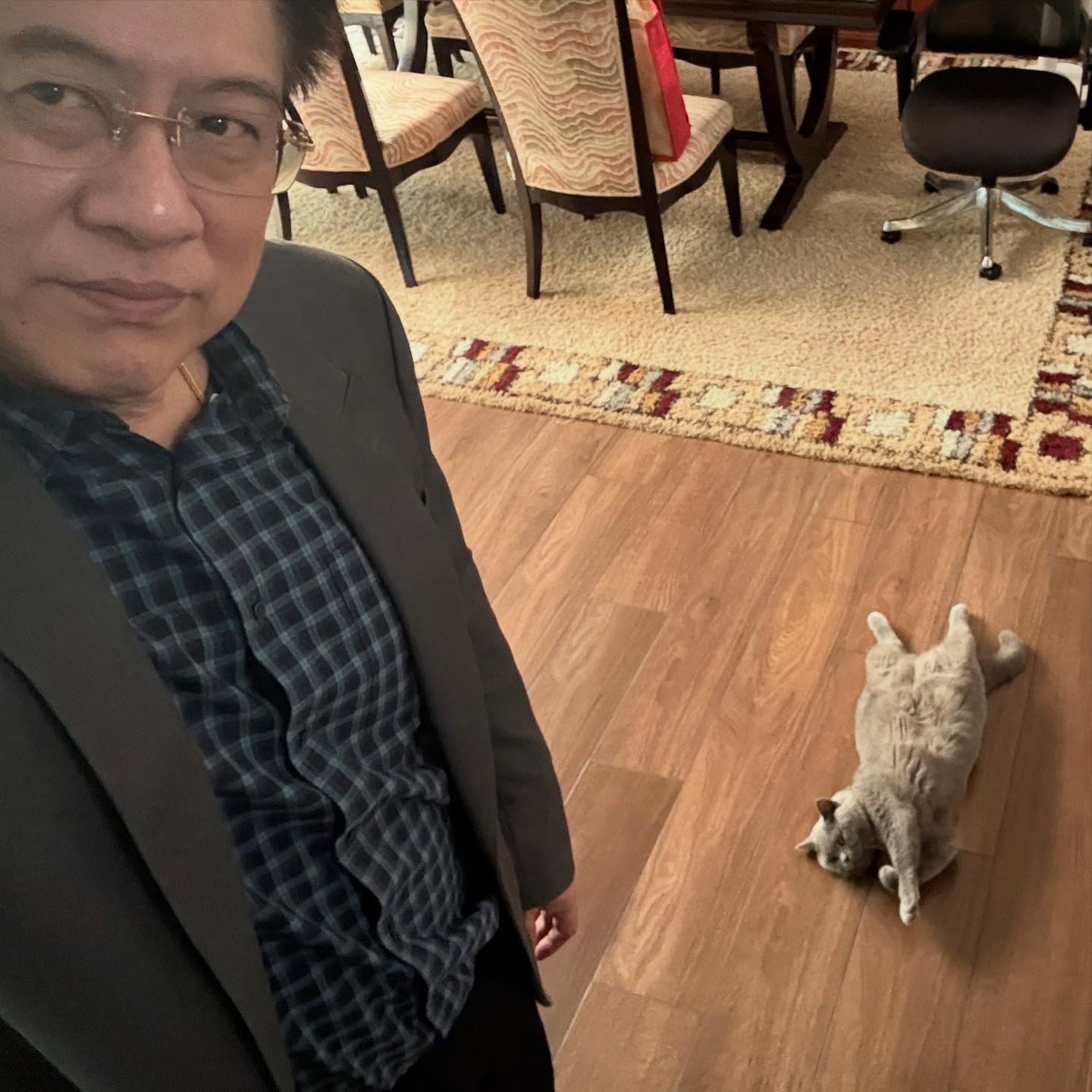 สรยุทธ สุทัศนะจินดา