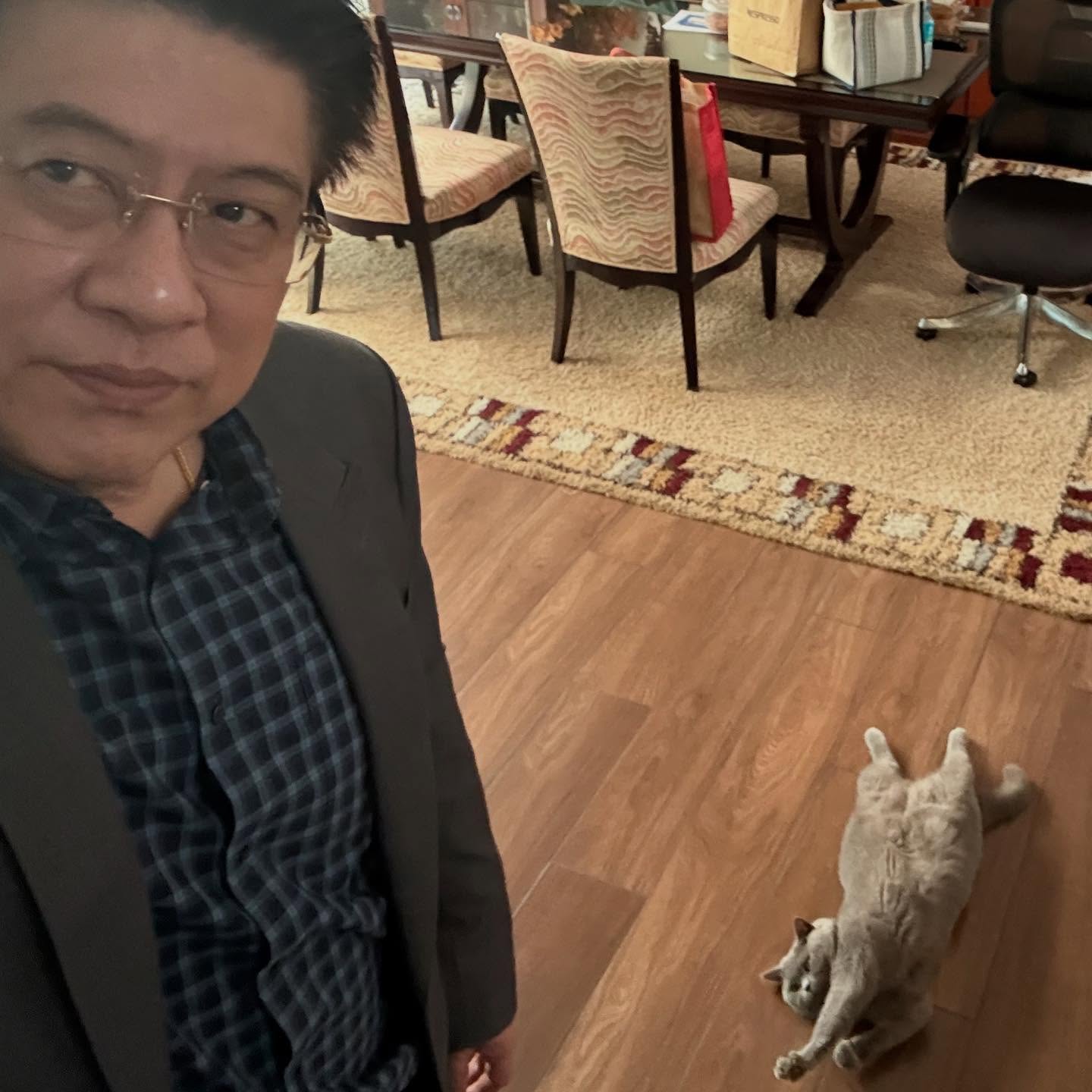 สรยุทธ สุทัศนะจินดา