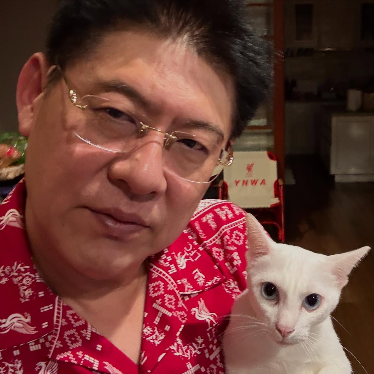 สรยุทธ สุทัศนะจินดา