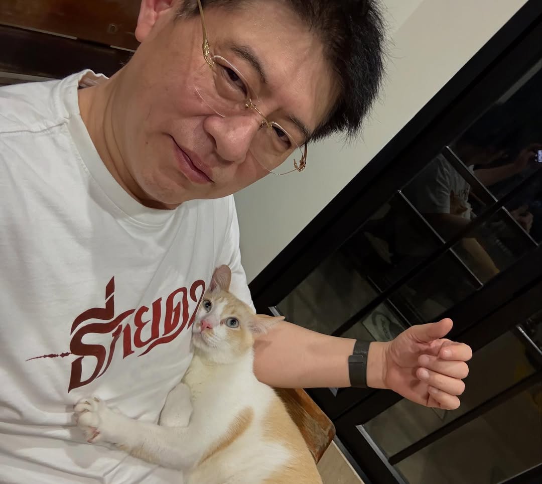 สรยุทธ สุทัศนะจินดา