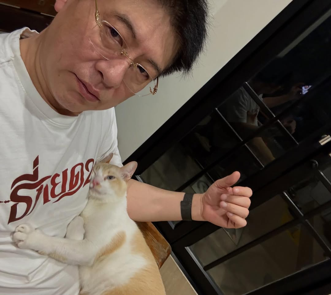 สรยุทธ สุทัศนะจินดา