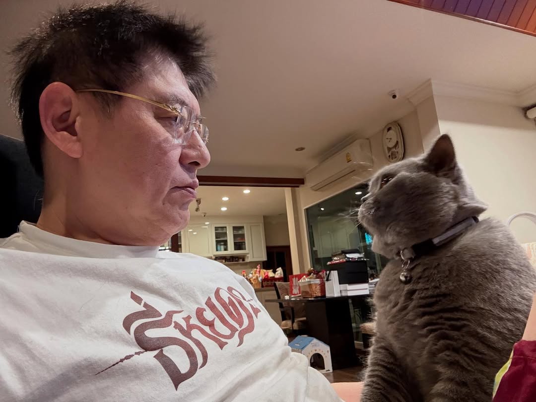 สรยุทธ สุทัศนะจินดา