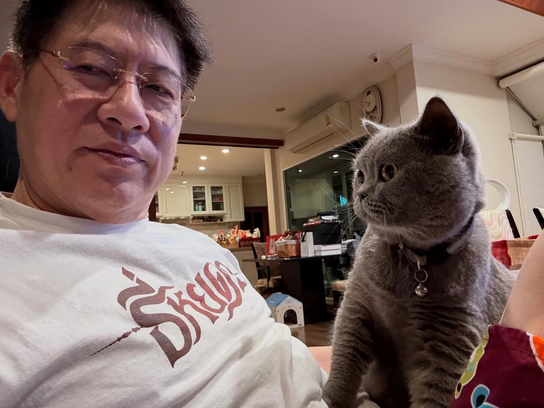 สรยุทธ สุทัศนะจินดา