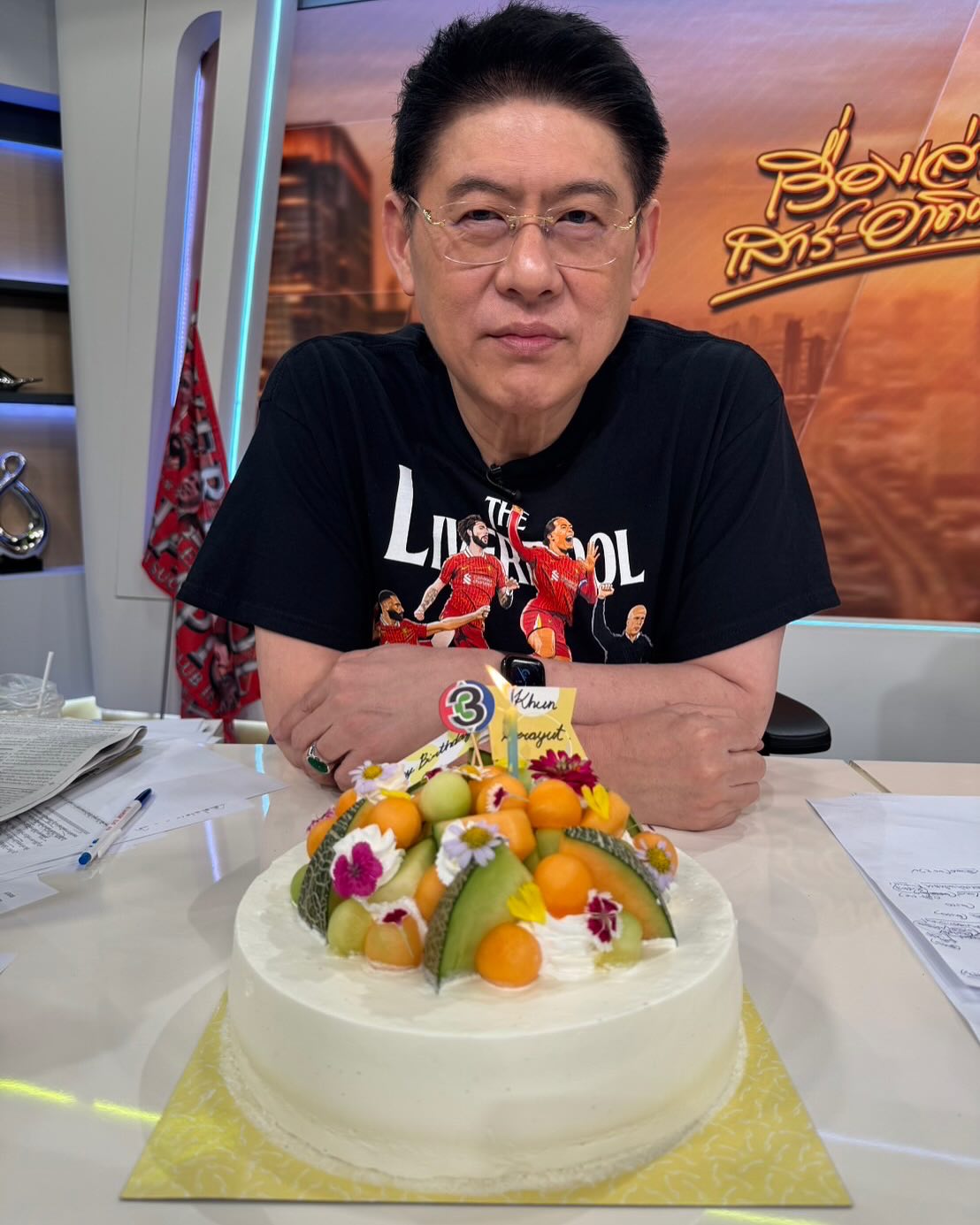 สรยุทธ สุทัศนะจินดา