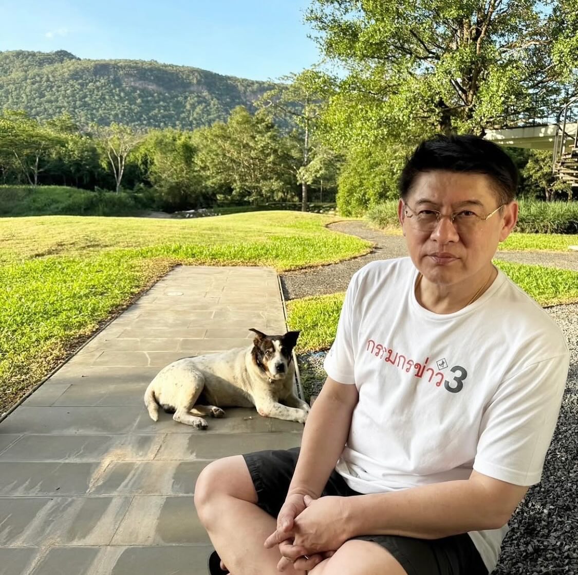 สรยุทธ สุทัศนะจินดา