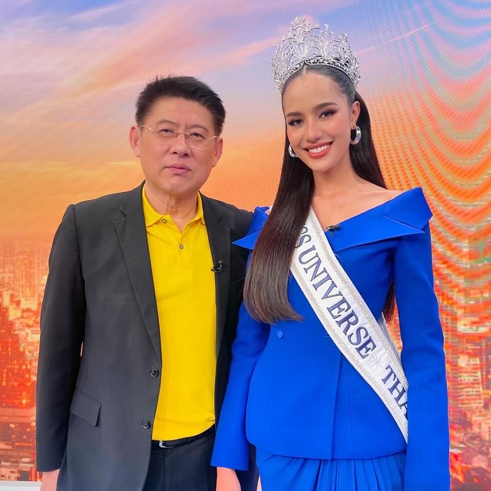 สรยุทธ สุทัศนะจินดา