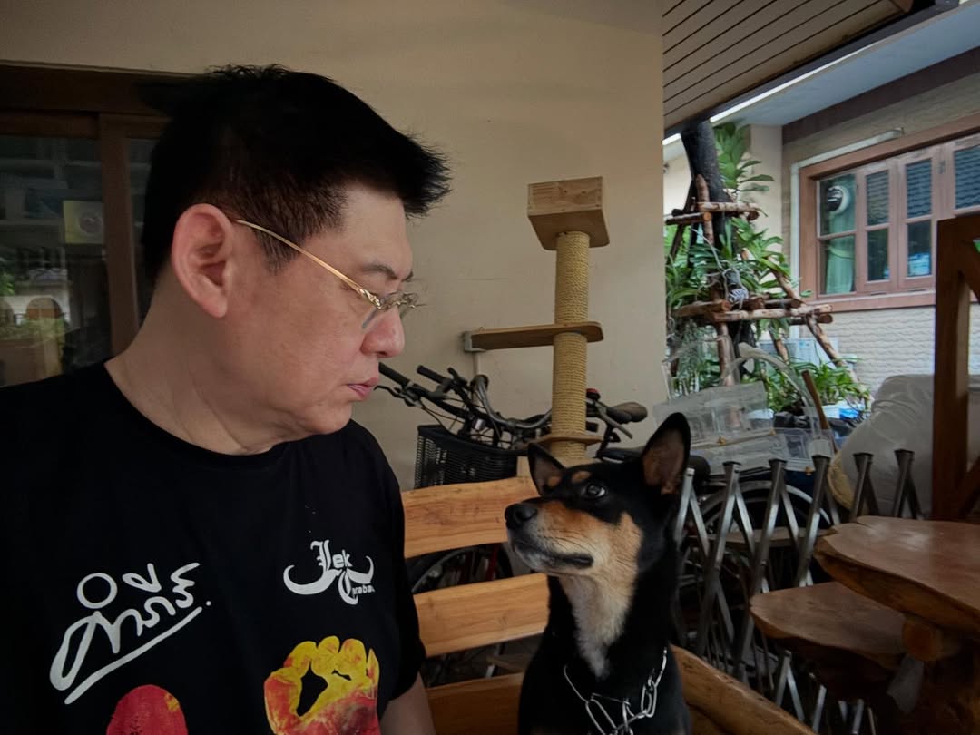 สรยุทธ สุทัศนะจินดา