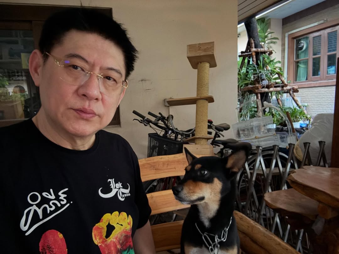 สรยุทธ สุทัศนะจินดา