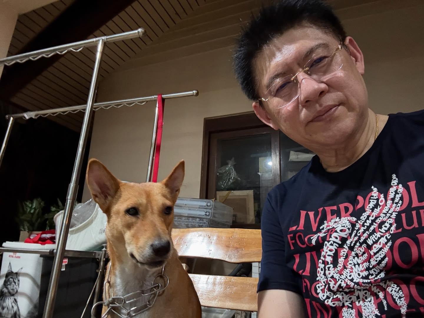 สรยุทธ สุทัศนะจินดา