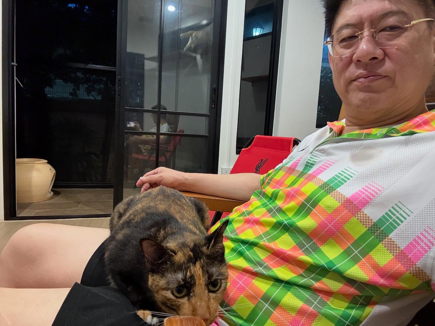 สรยุทธ สุทัศนะจินดา