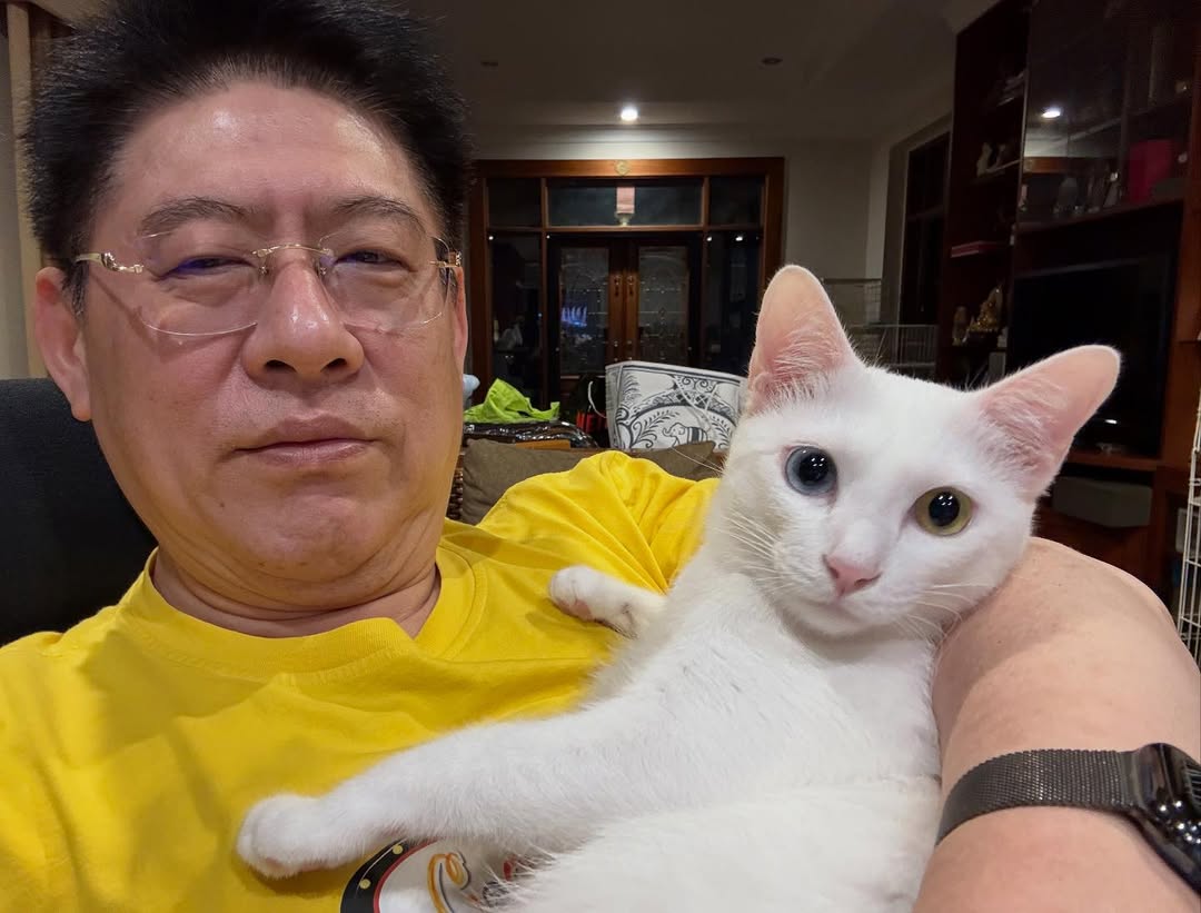 สรยุทธ สุทัศนะจินดา
