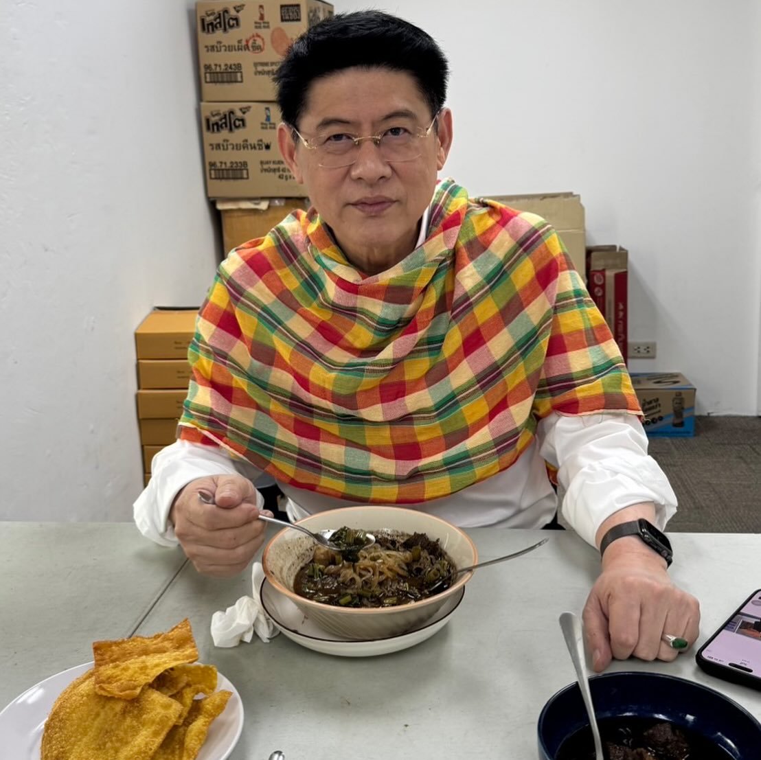 สรยุทธ สุทัศนะจินดา