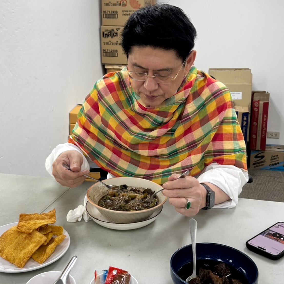 สรยุทธ สุทัศนะจินดา