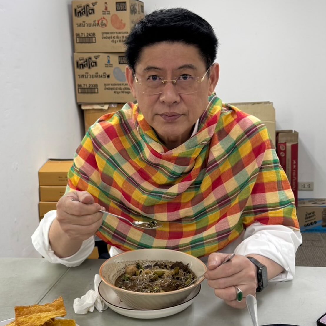 สรยุทธ สุทัศนะจินดา
