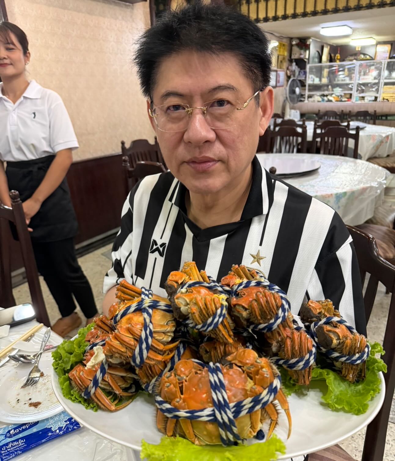 สรยุทธ สุทัศนะจินดา