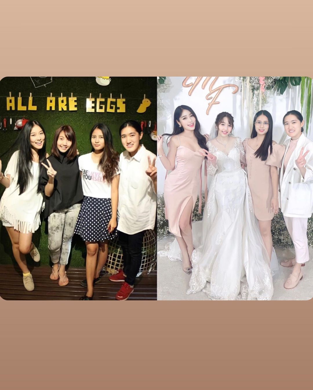 พลอยใส - ธัญลักษณ์ โชคธนเดช