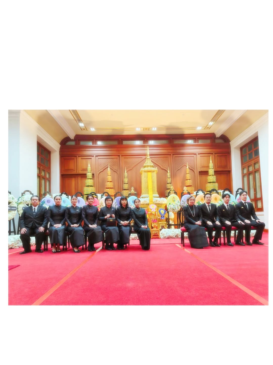 พลอยใส - ธัญลักษณ์ โชคธนเดช