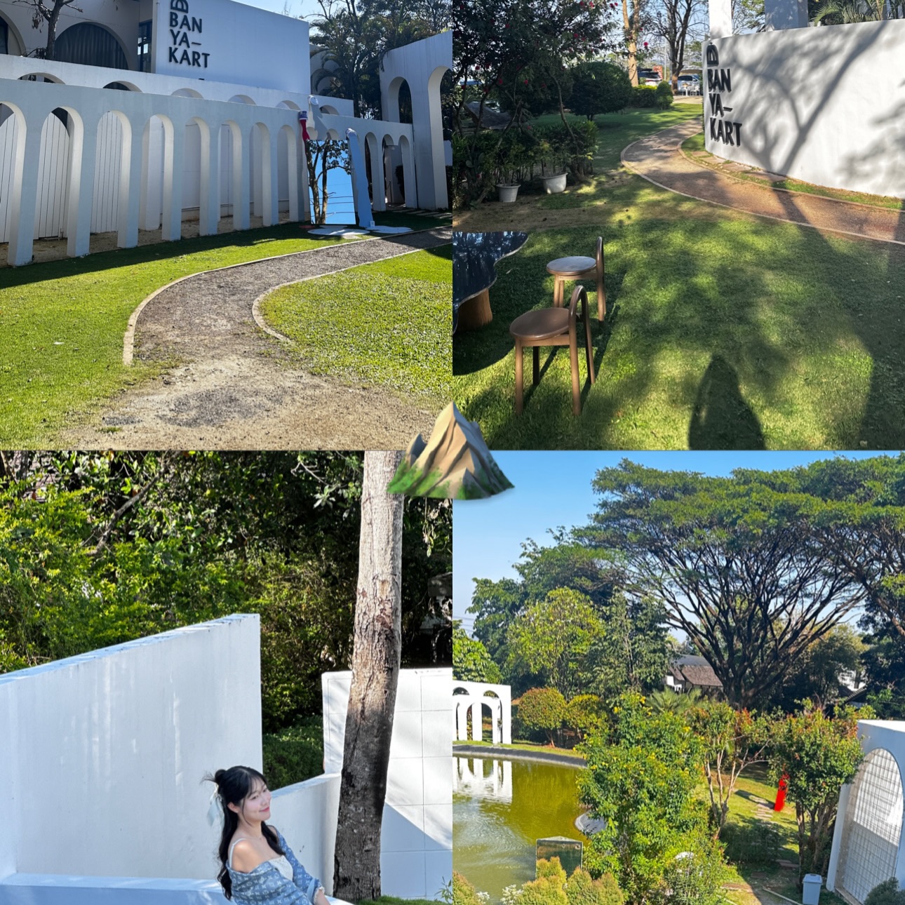 พลอยใส - ธัญลักษณ์ โชคธนเดช