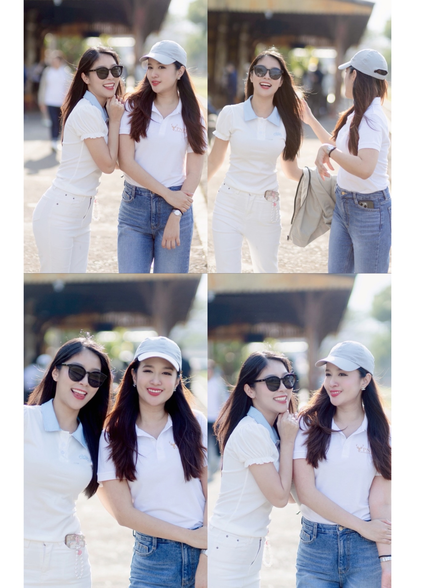 พลอยใส - ธัญลักษณ์ โชคธนเดช