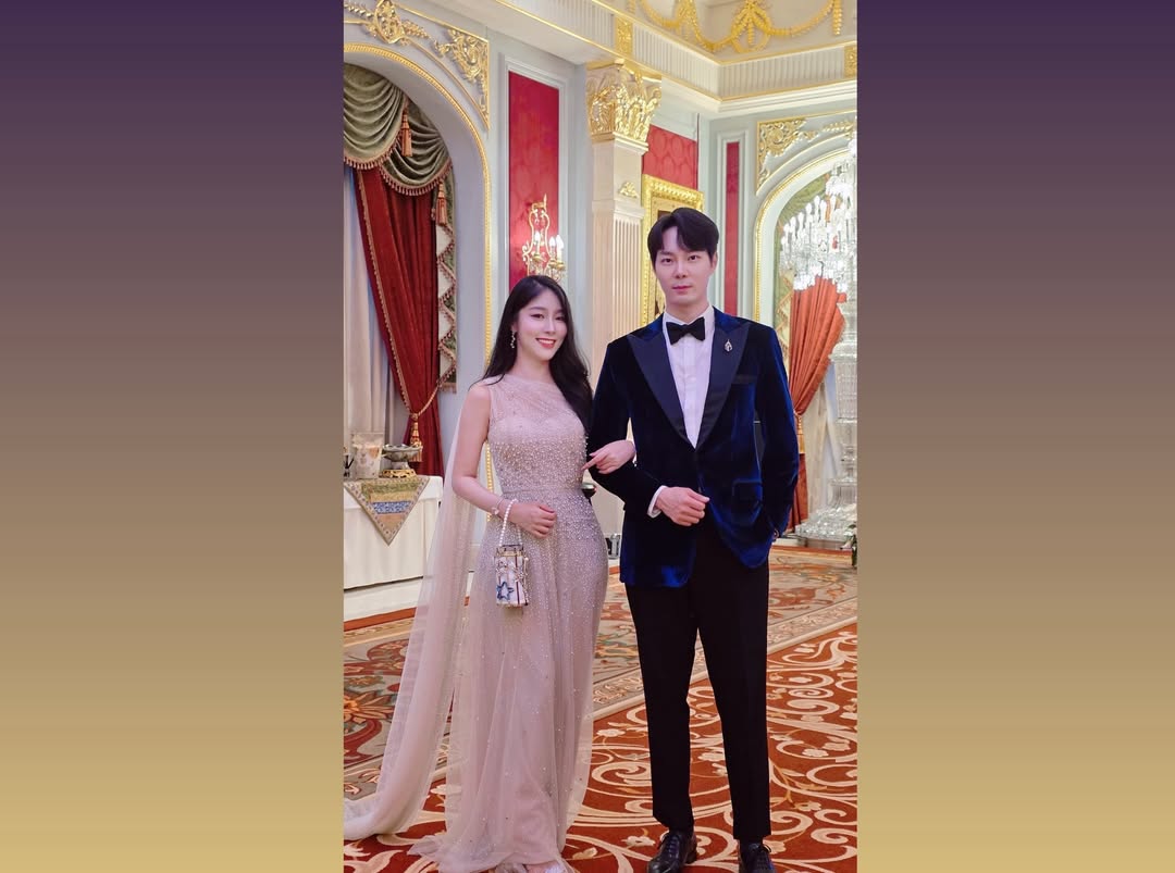 พลอยใส - ธัญลักษณ์ โชคธนเดช