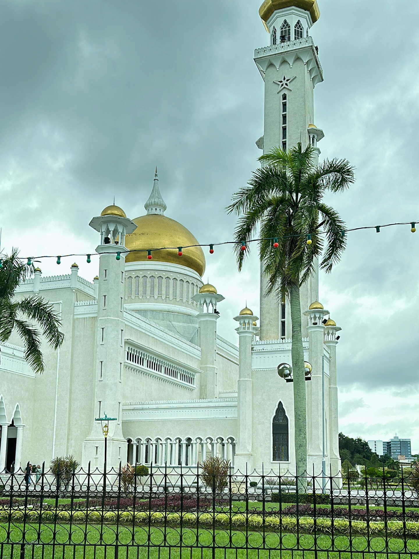 พลอยใส - ธัญลักษณ์ โชคธนเดช