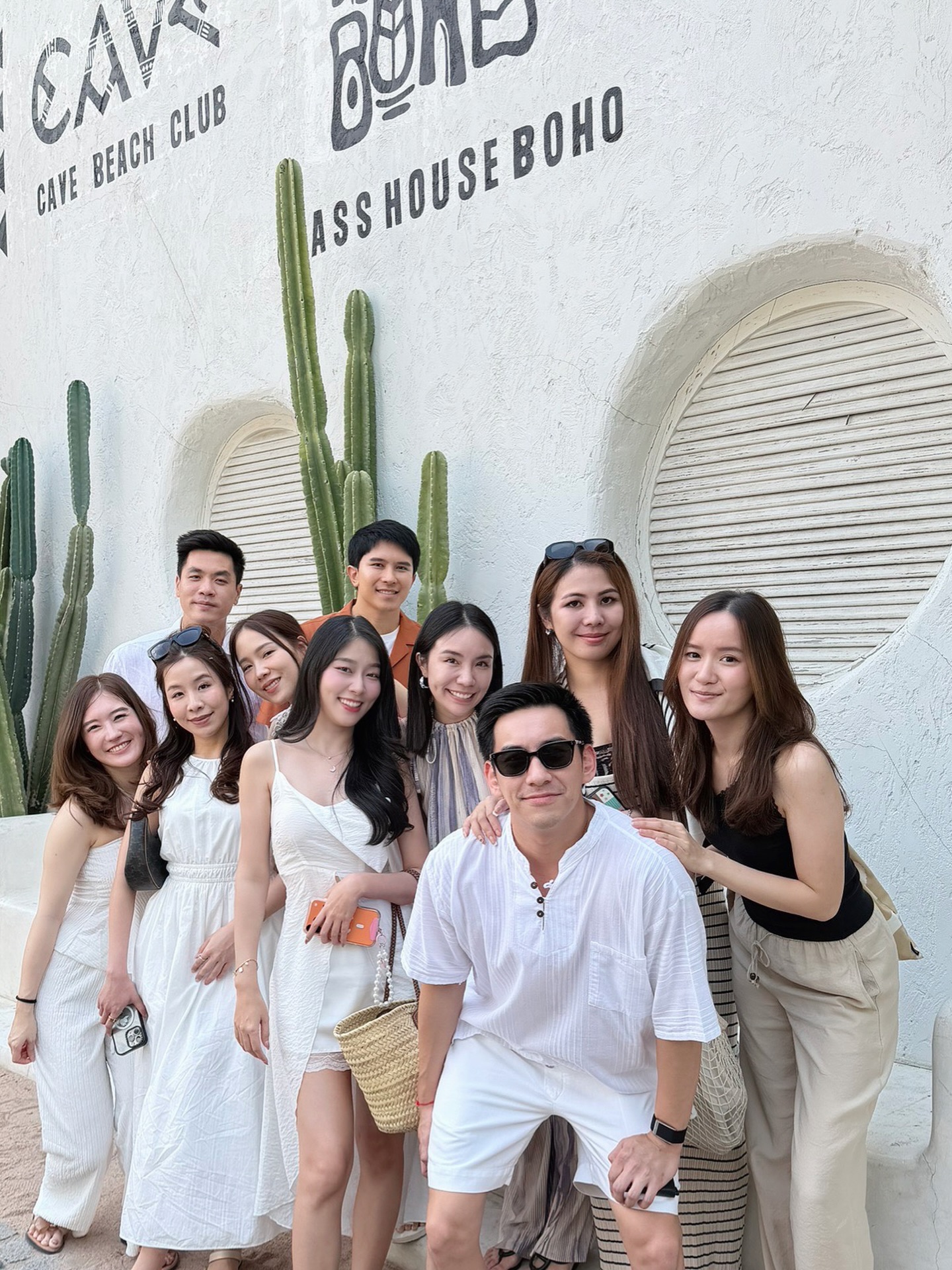 พลอยใส - ธัญลักษณ์ โชคธนเดช