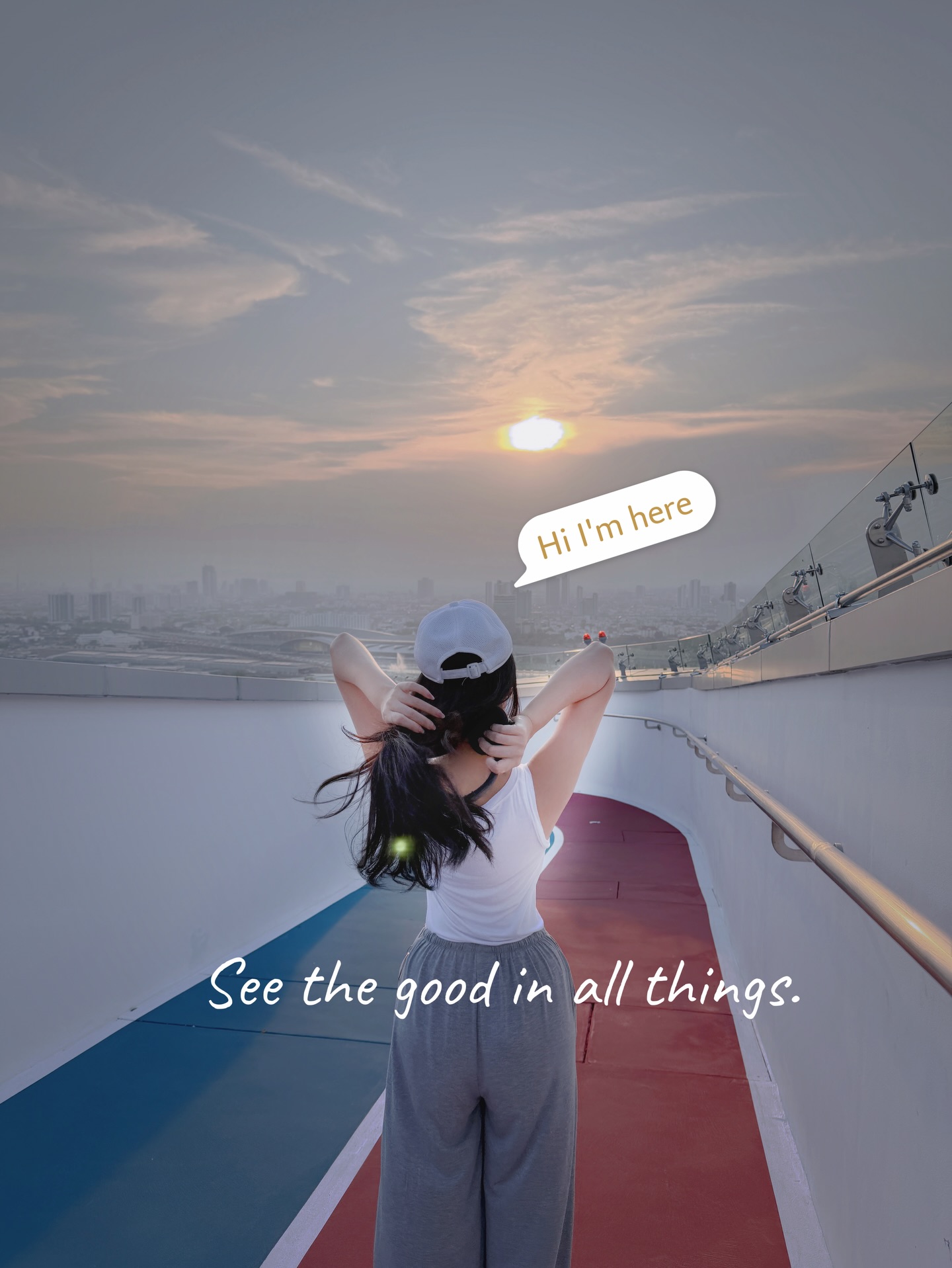 พลอยใส - ธัญลักษณ์ โชคธนเดช