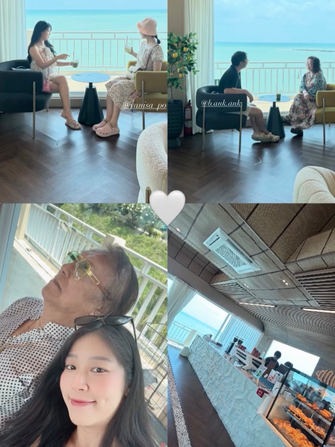 พลอยใส - ธัญลักษณ์ โชคธนเดช