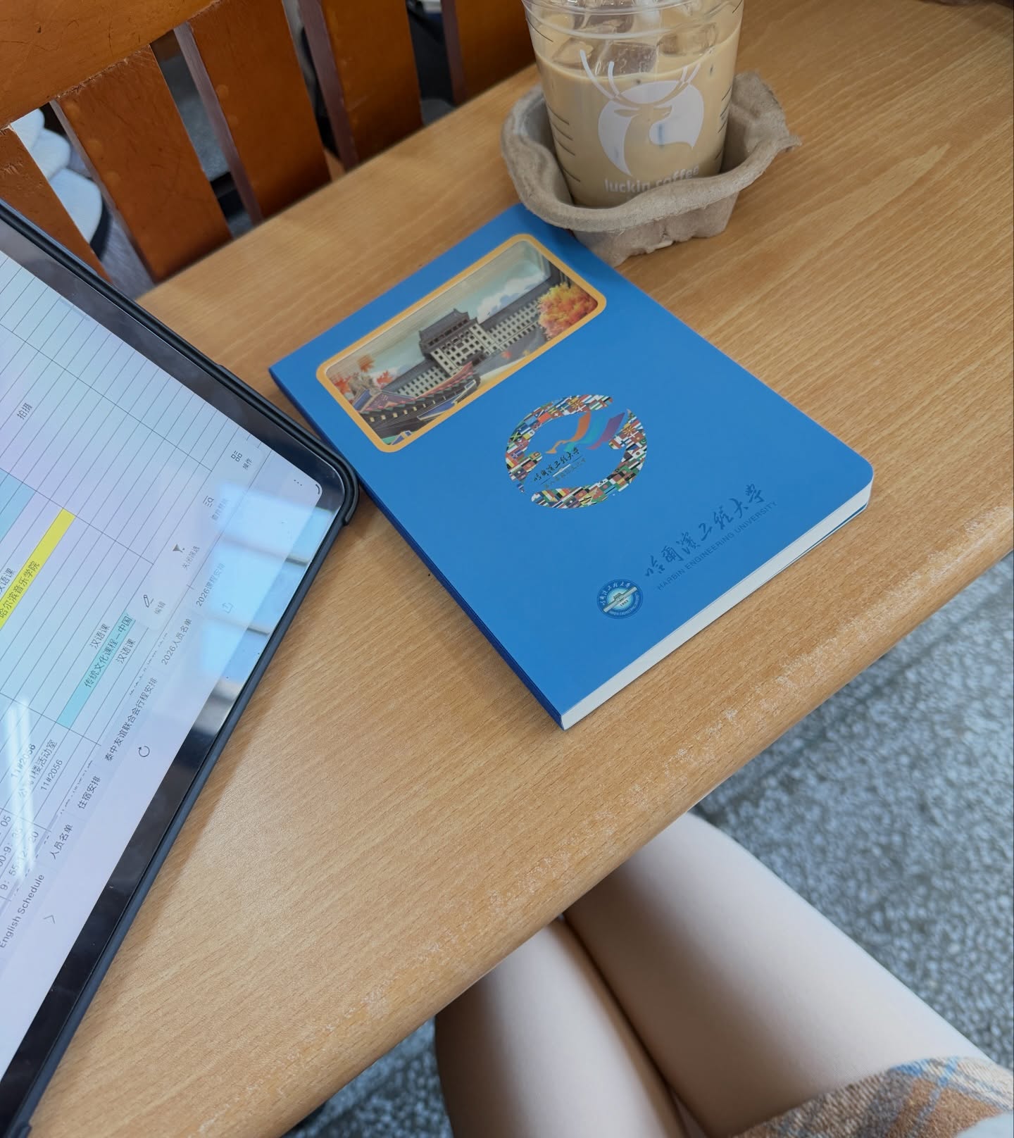 พลอยใส - ธัญลักษณ์ โชคธนเดช