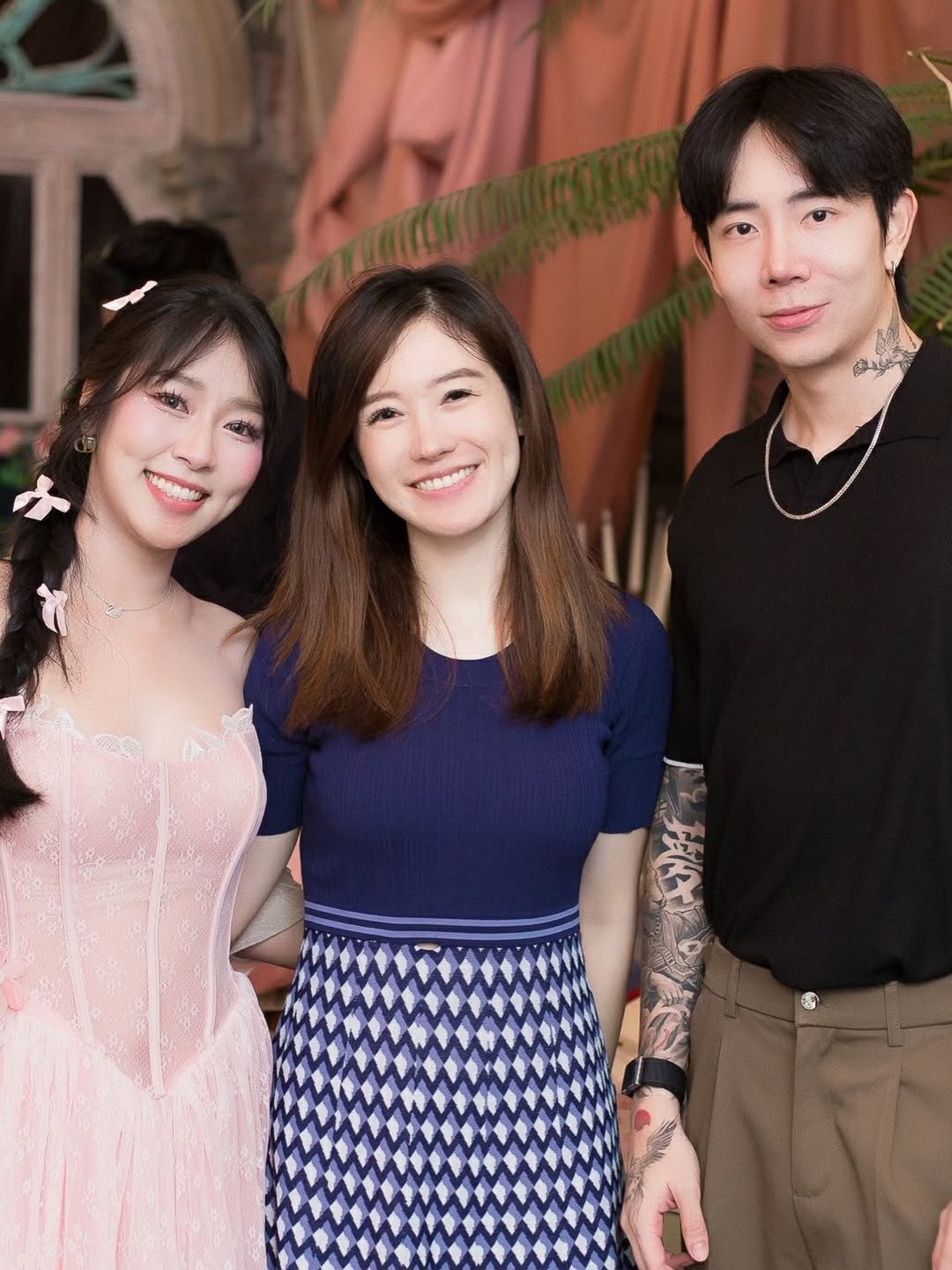 พลอยใส - ธัญลักษณ์ โชคธนเดช
