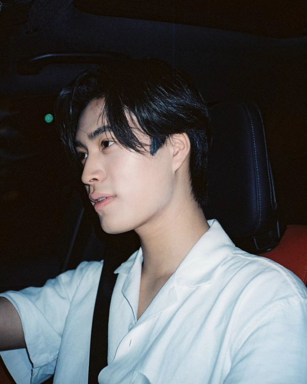 เจมีไนน์ - นรวิชญ์ ฐิติเจริญรักษ์