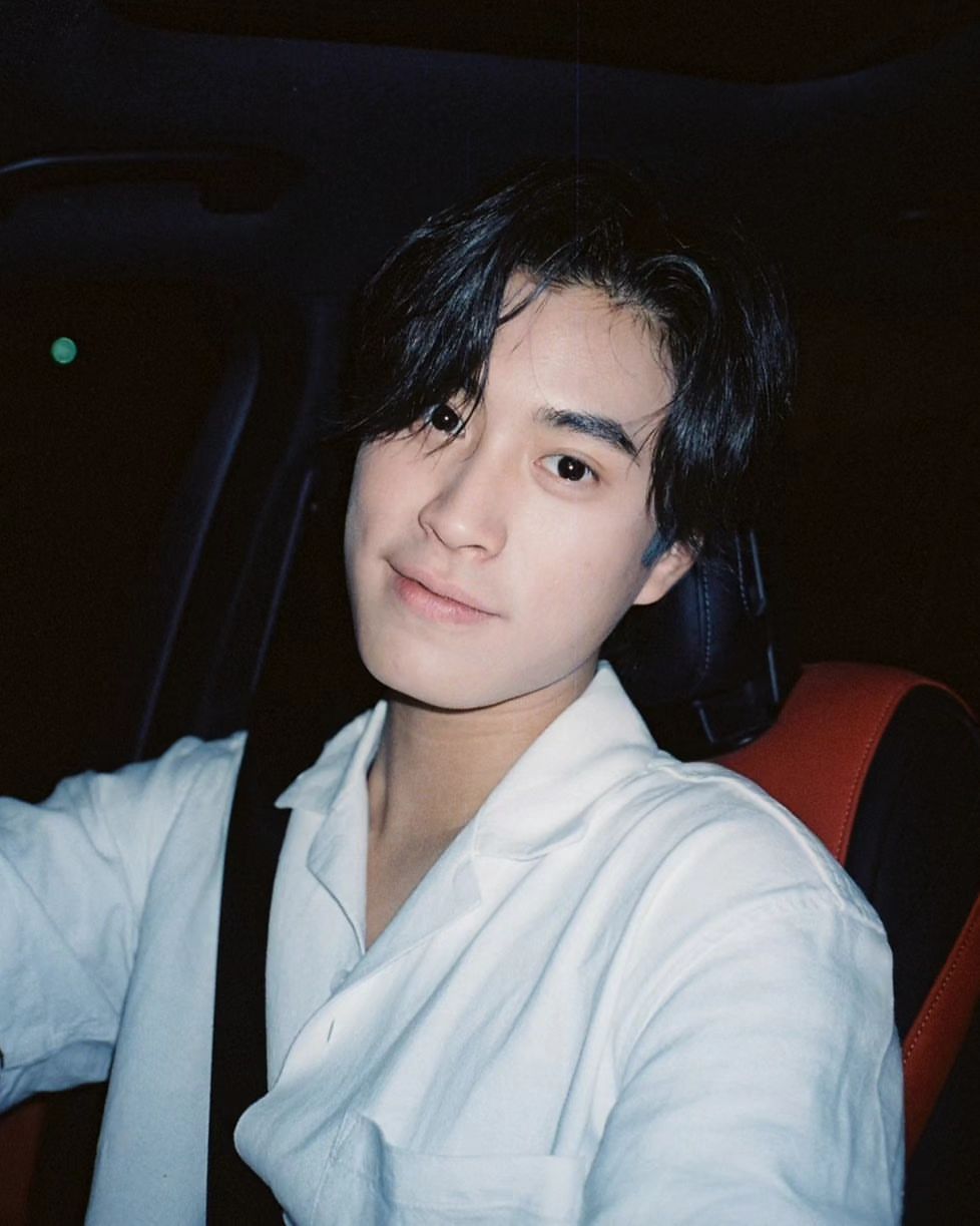 เจมีไนน์ - นรวิชญ์ ฐิติเจริญรักษ์