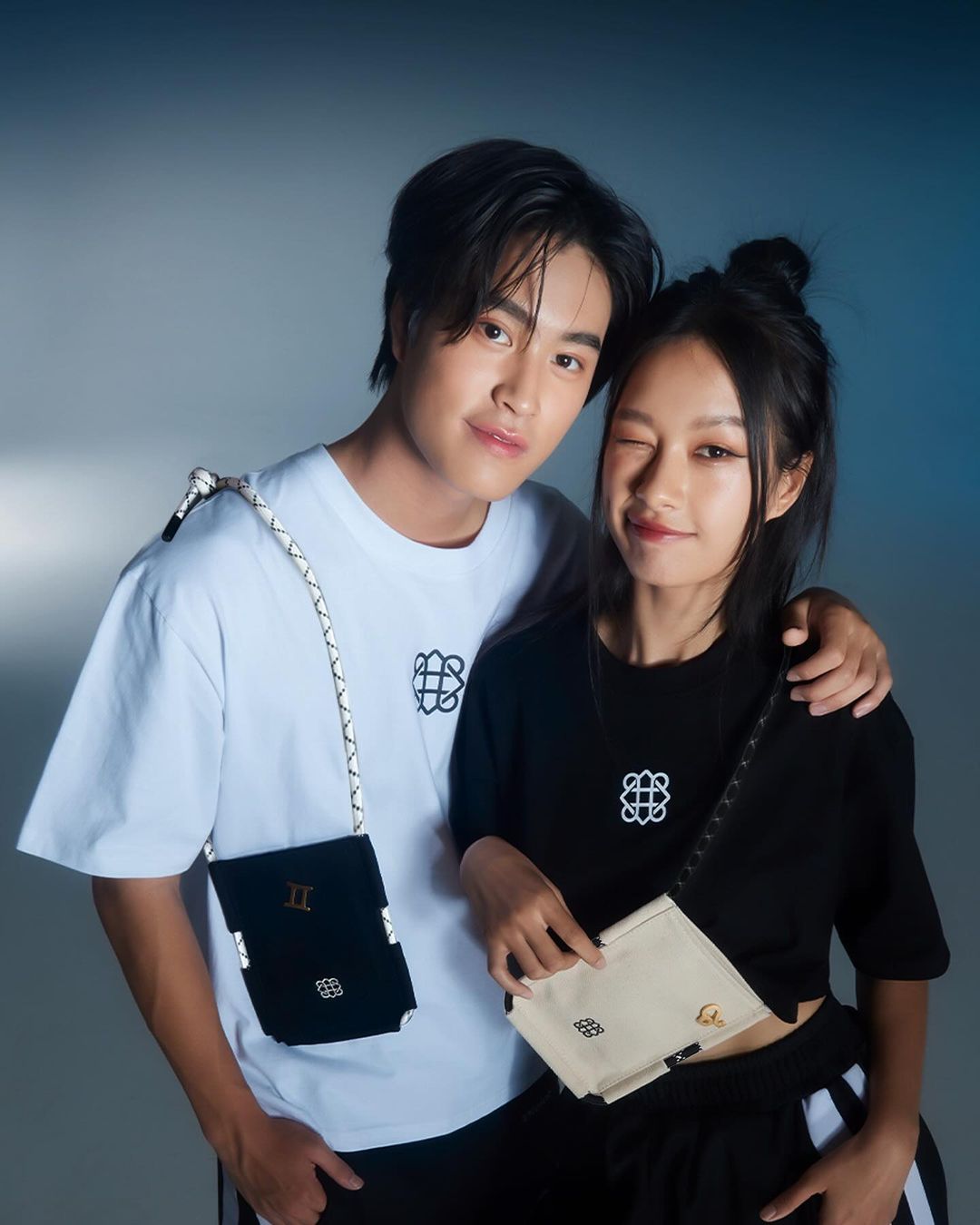 เจมีไนน์ - นรวิชญ์ ฐิติเจริญรักษ์