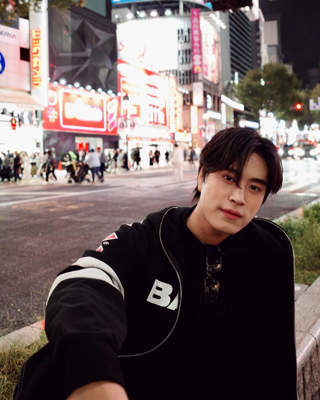 เจมีไนน์ - นรวิชญ์ ฐิติเจริญรักษ์