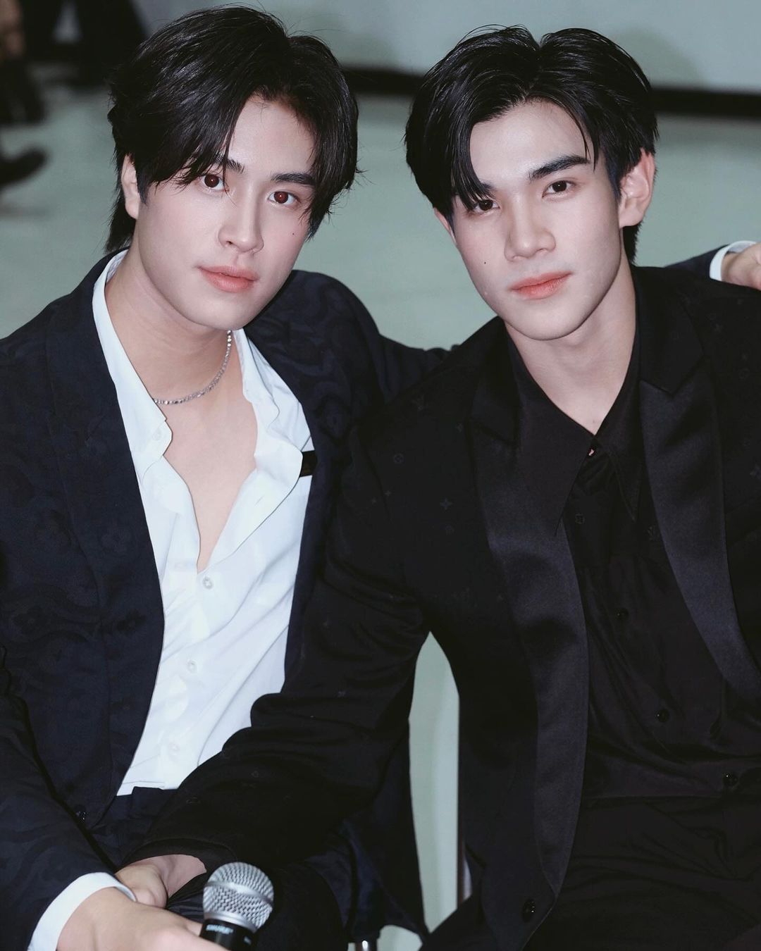 เจมีไนน์ - นรวิชญ์ ฐิติเจริญรักษ์