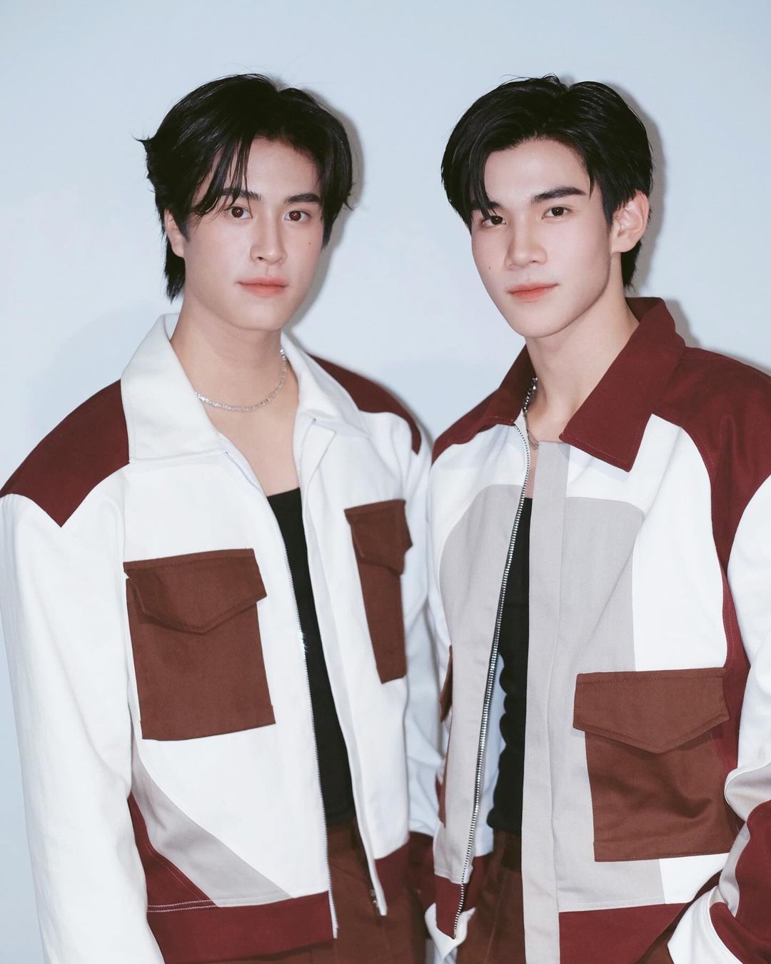 เจมีไนน์ - นรวิชญ์ ฐิติเจริญรักษ์