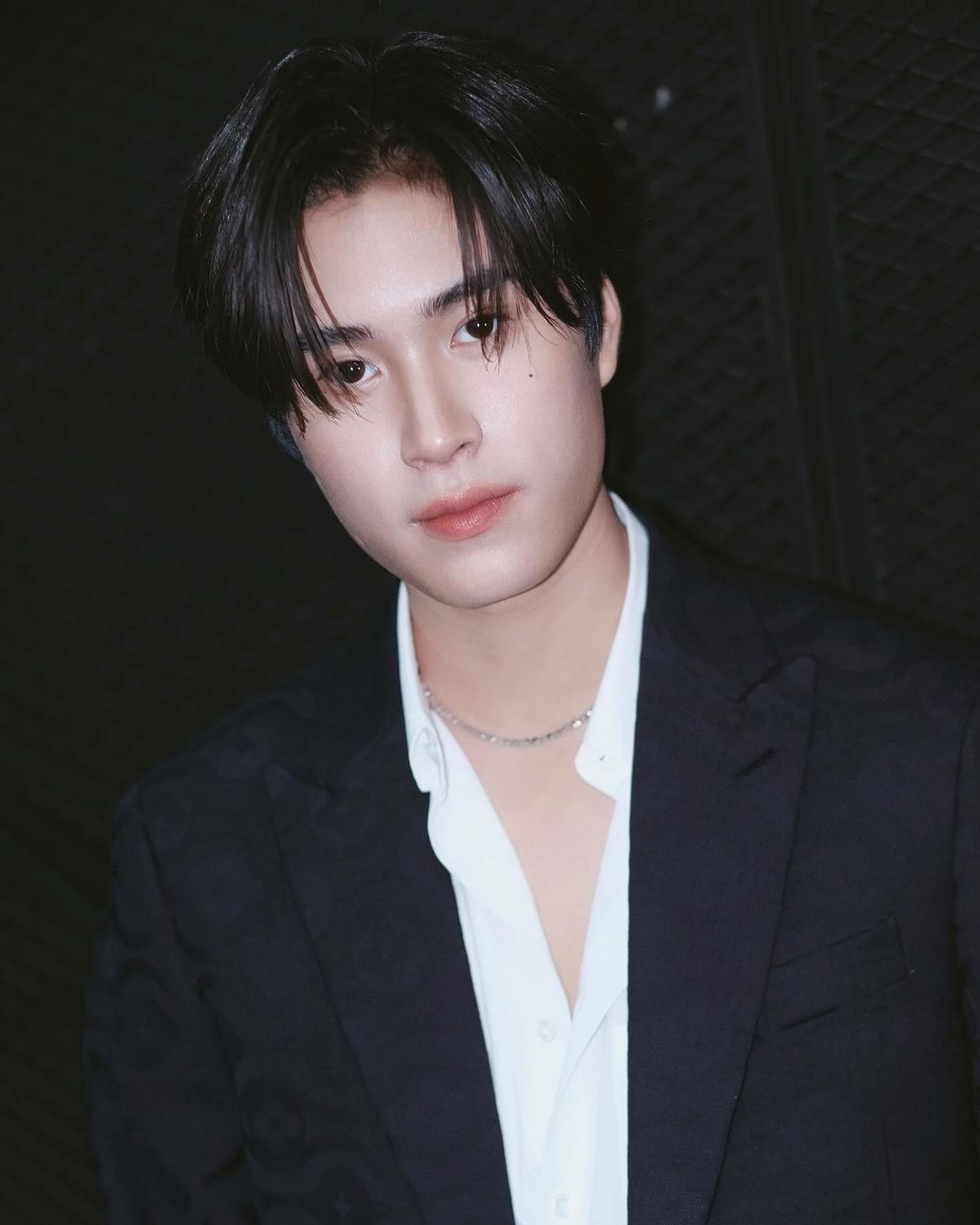 เจมีไนน์ - นรวิชญ์ ฐิติเจริญรักษ์
