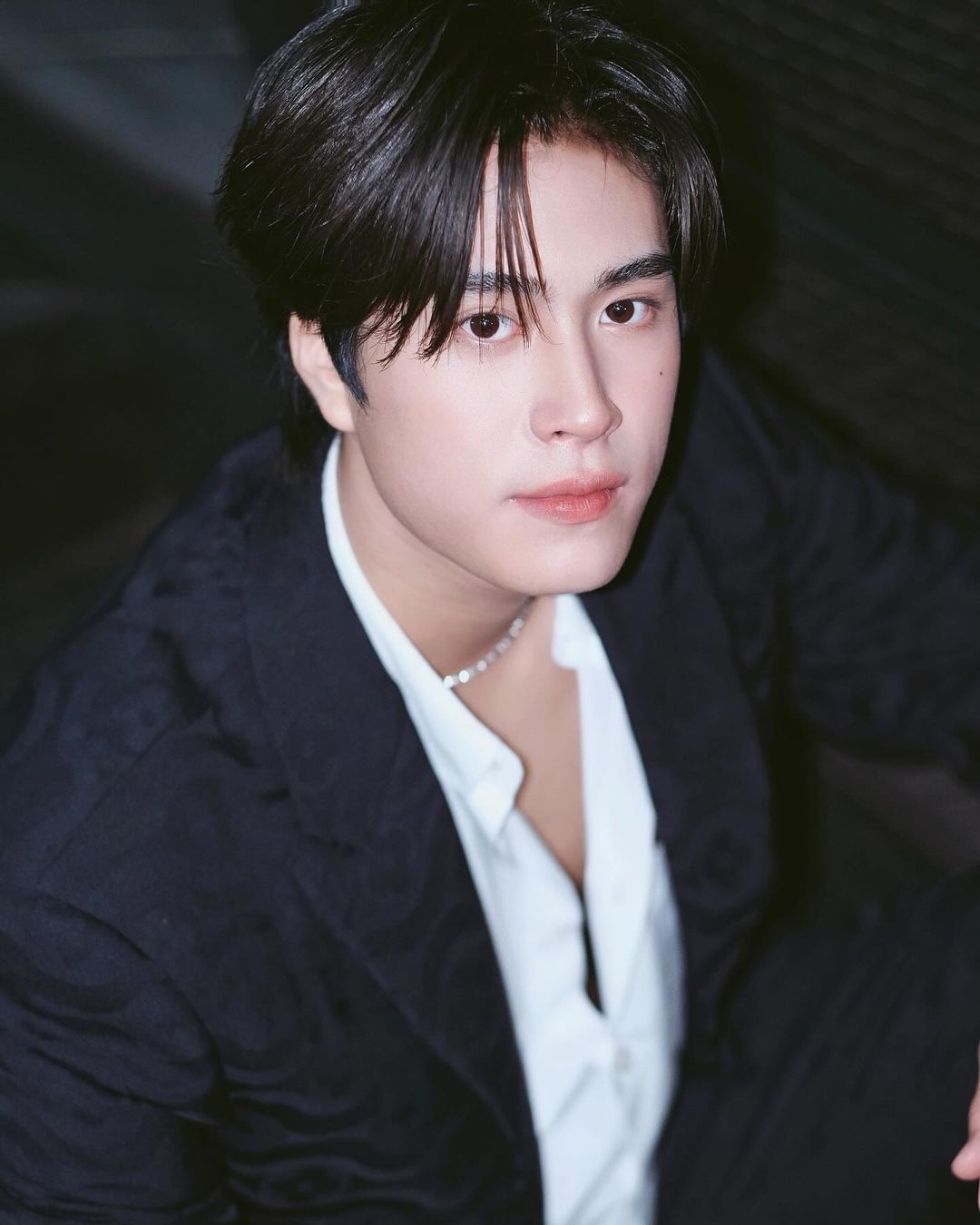 เจมีไนน์ - นรวิชญ์ ฐิติเจริญรักษ์
