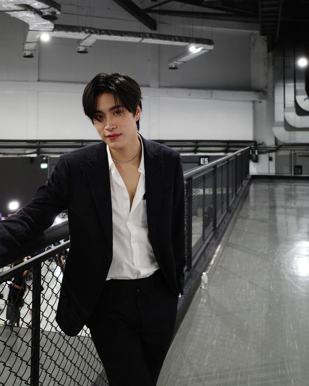 เจมีไนน์ - นรวิชญ์ ฐิติเจริญรักษ์