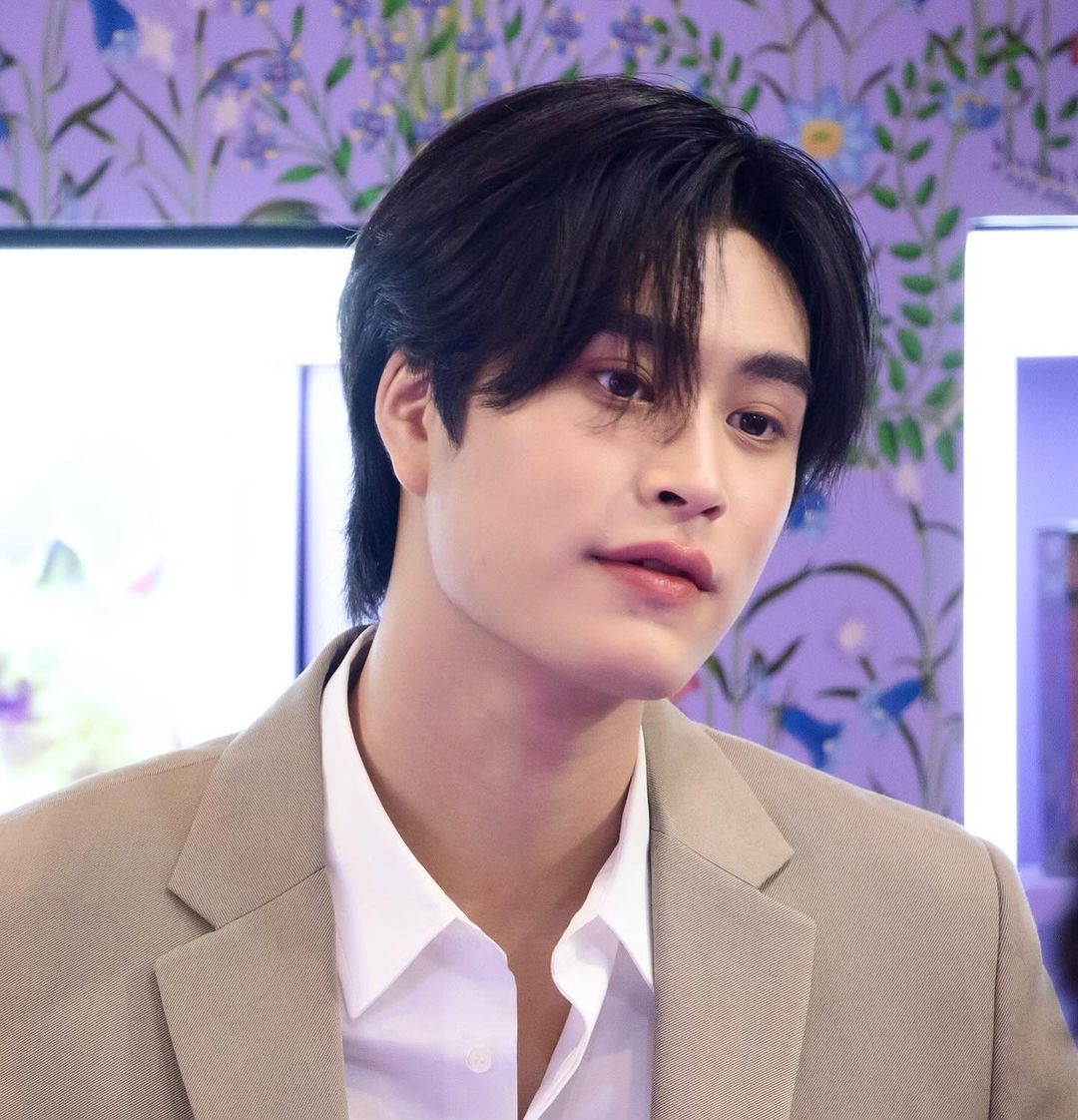 เจมีไนน์ - นรวิชญ์ ฐิติเจริญรักษ์