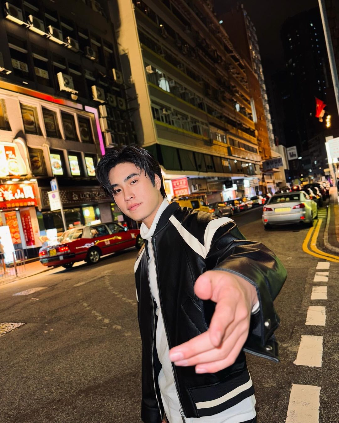 เจมีไนน์ - นรวิชญ์ ฐิติเจริญรักษ์