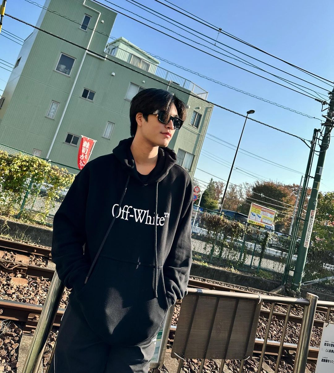 เจมีไนน์ - นรวิชญ์ ฐิติเจริญรักษ์